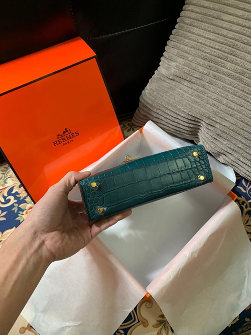 エルメス バッグ 激安内部構造