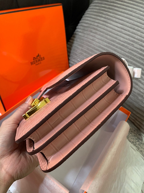 エルメス バッグ 激安着用イメージ