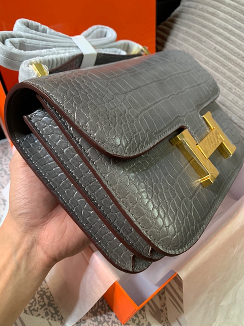 エルメス バッグ 激安内部構造