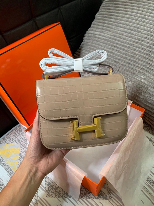 エルメス バッグ 激安背面デザイン