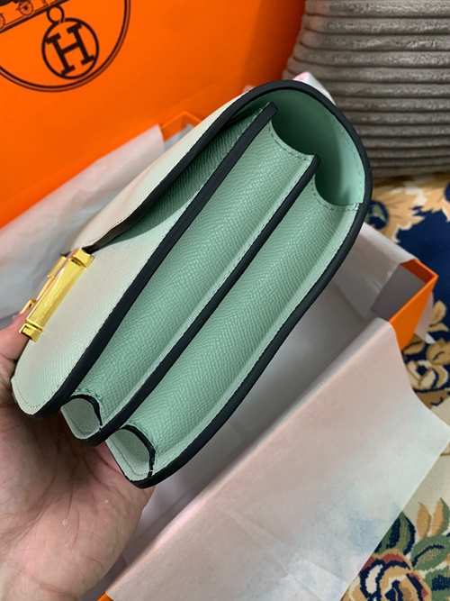 エルメス バッグ 激安素材ディテール
