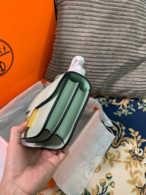 エルメス バッグ 激安細部ディテール