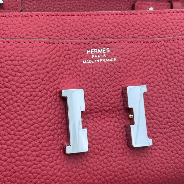 エルメス バッグ 激安角部分ディテール