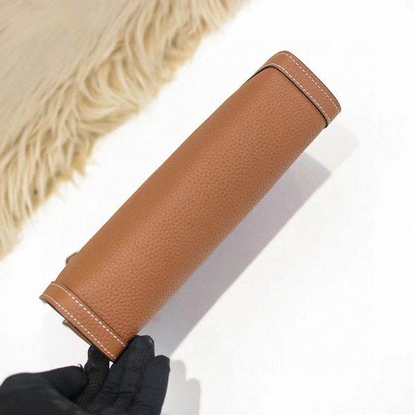エルメス バッグ 激安角部分ディテール