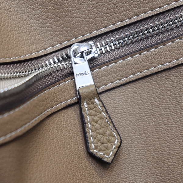 エルメス バッグ 激安着用イメージ