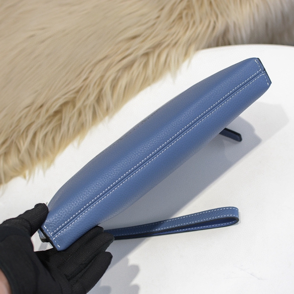 エルメス バッグ 激安角部分ディテール