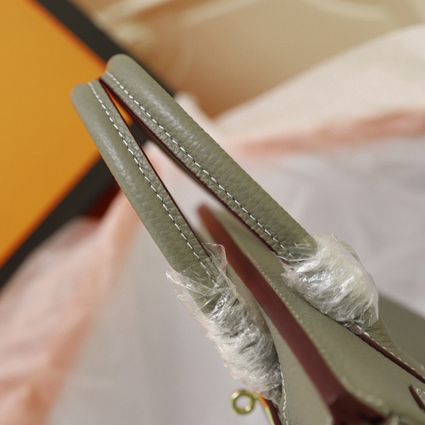エルメス バッグ 激安素材ディテール