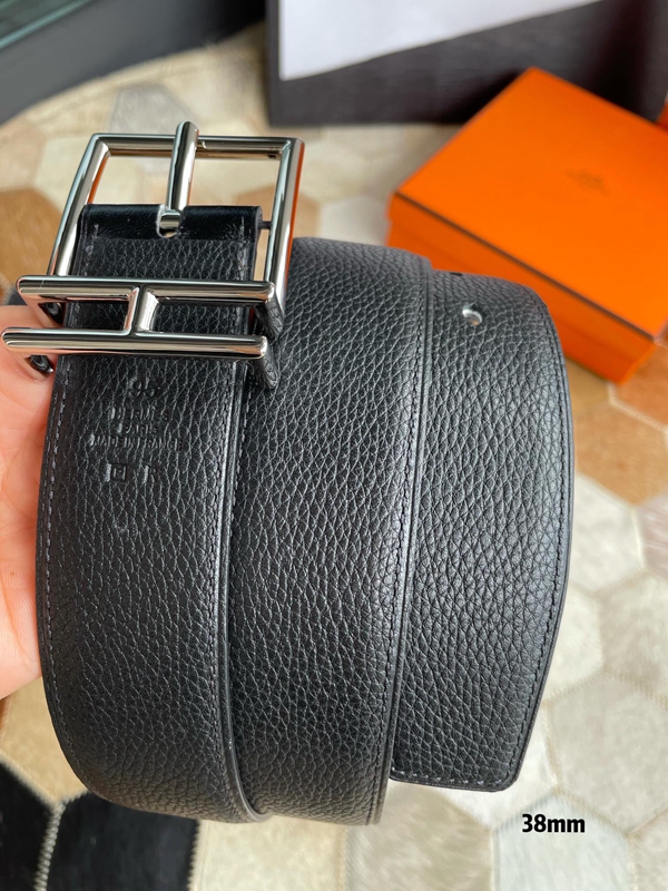 エルメスベルト細部ディテール
