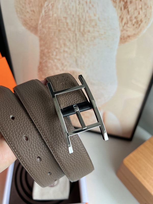 エルメスベルト着用イメージ