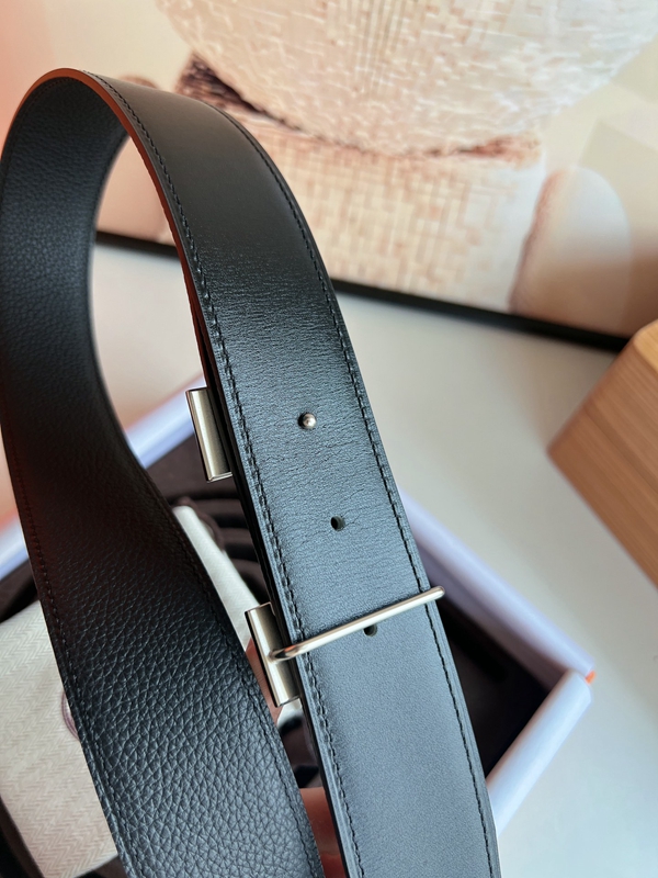 エルメスベルト内部構造