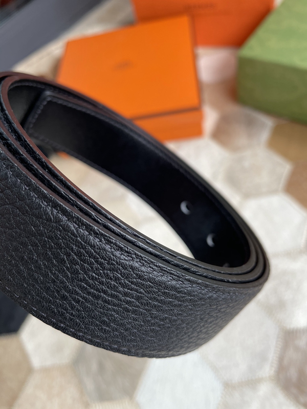 エルメスベルト着用イメージ