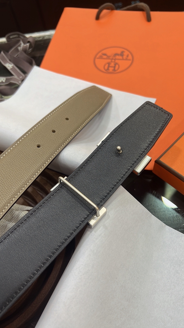 エルメスベルト内部構造