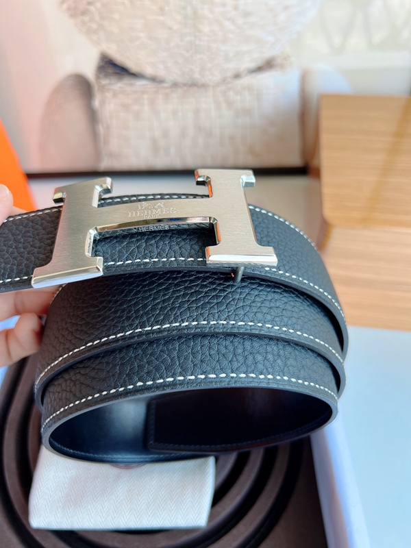 エルメスベルト着用イメージ
