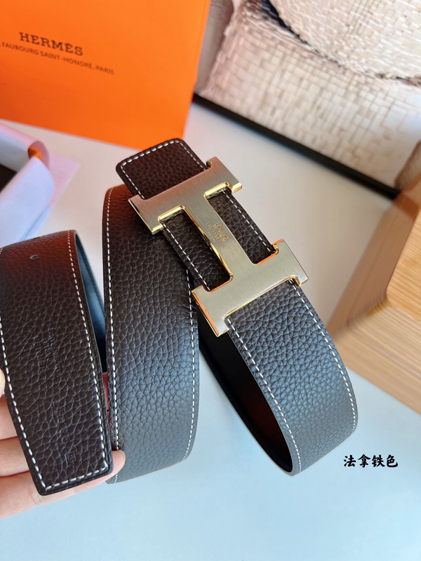 エルメスベルト内部構造