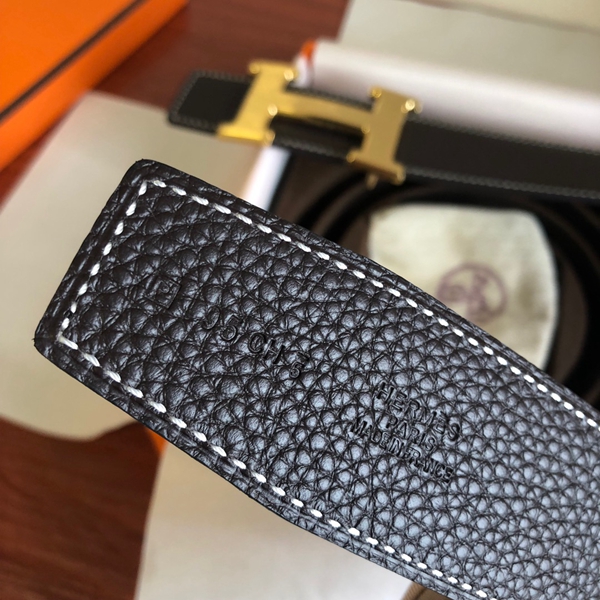 エルメスベルト着用イメージ