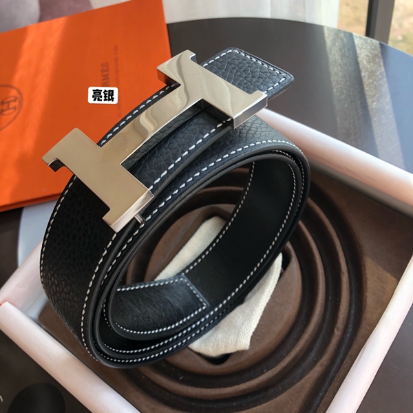 エルメスベルト細部ディテール