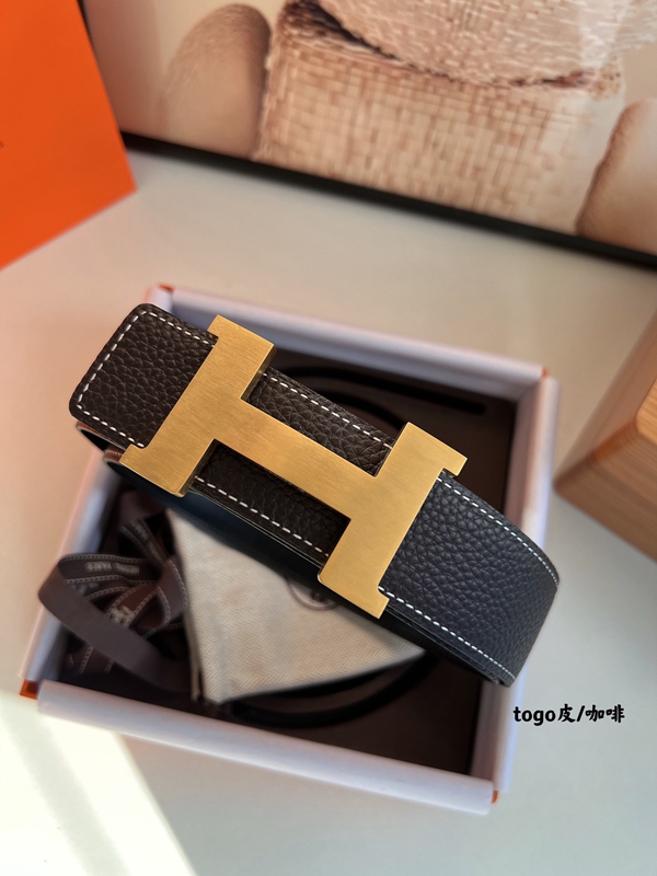 エルメスベルト内部構造