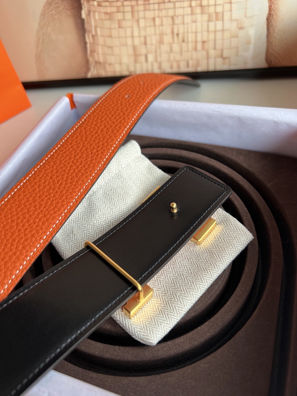 エルメスベルト着用イメージ