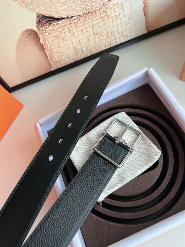 エルメスベルト着用イメージ