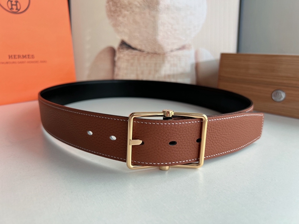 エルメスベルト正面デザイン