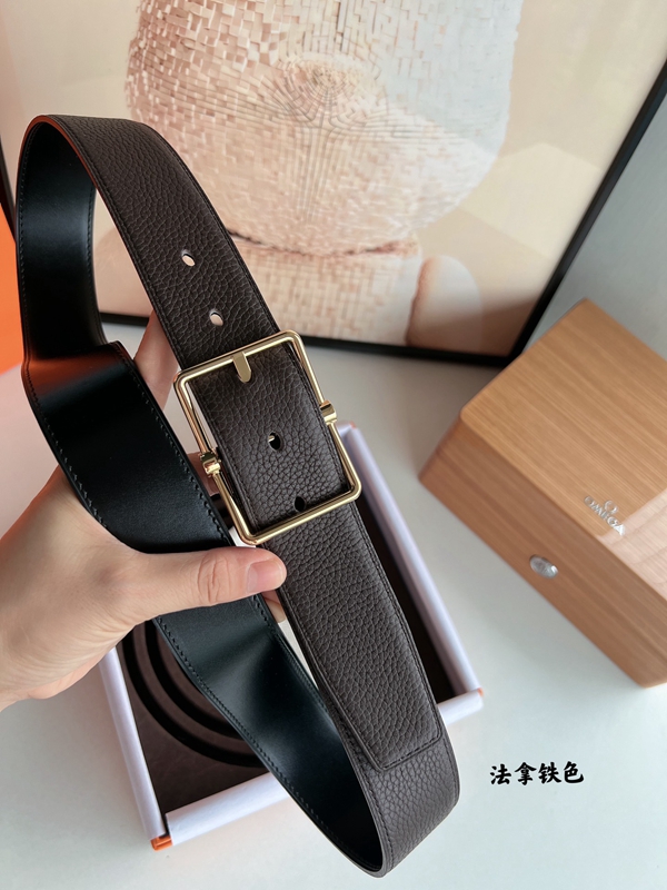 エルメスベルト背面デザイン