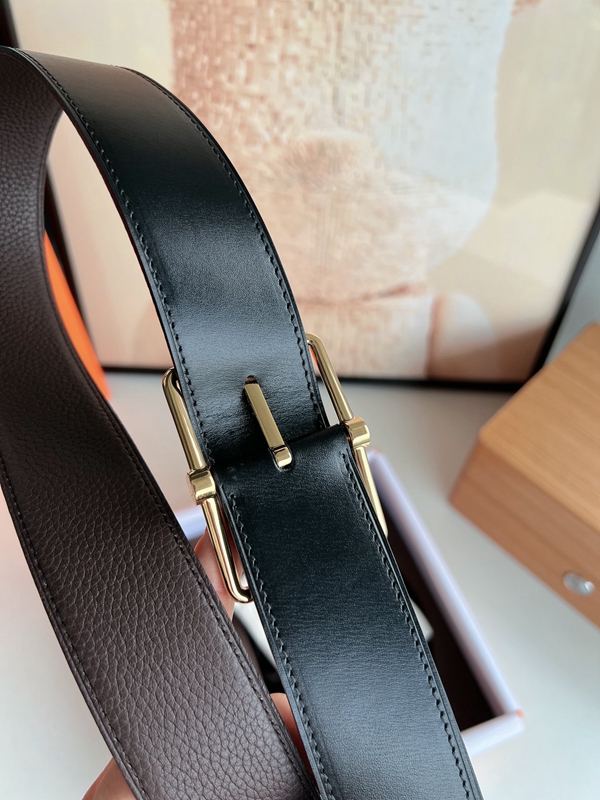 エルメスベルト着用イメージ