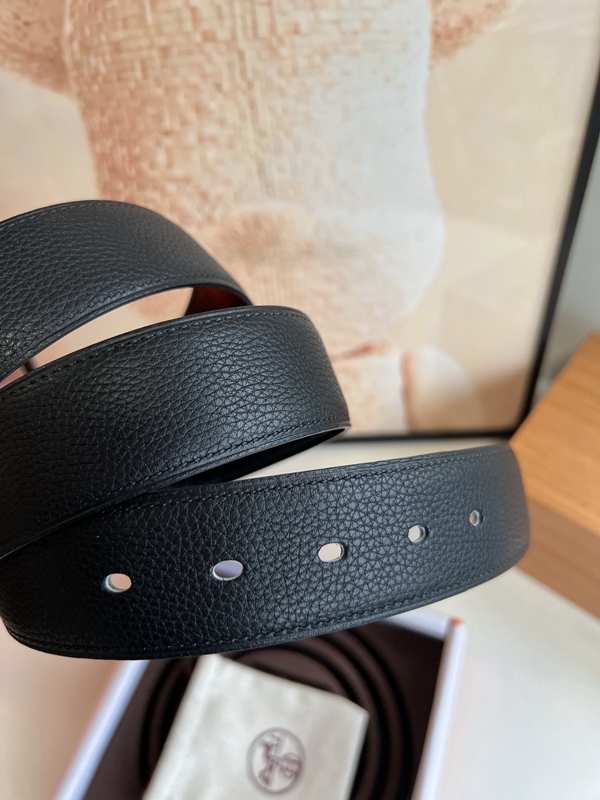 エルメスベルト着用イメージ