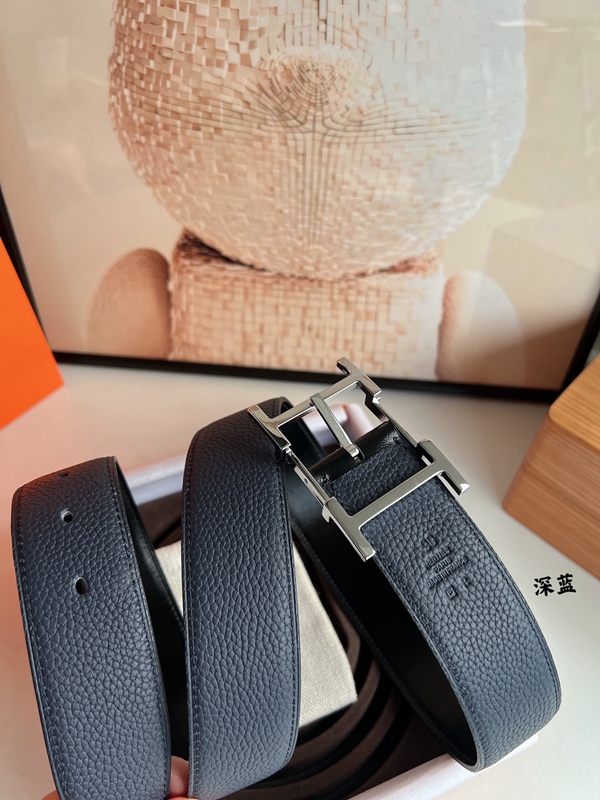 エルメスベルト内部構造