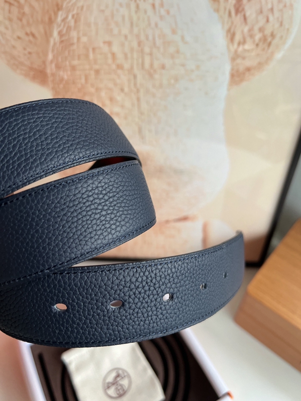 エルメスベルト着用イメージ