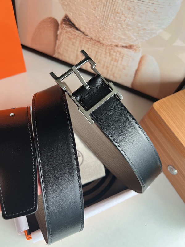 エルメスベルト全体デザイン