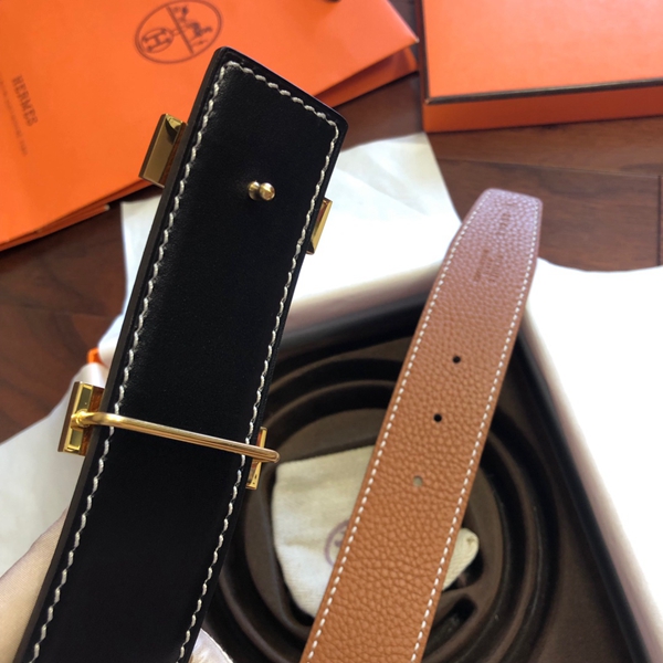 エルメスベルト内部構造