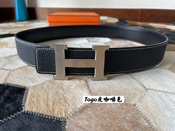 エルメスベルト着用イメージ