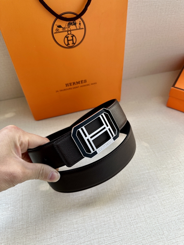 エルメス激安ベルト内部構造
