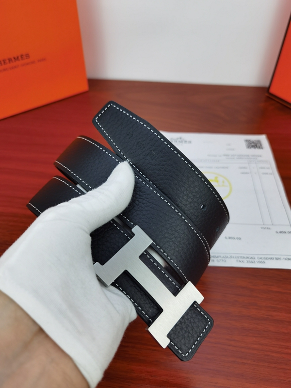 エルメス激安ベルト着用イメージ