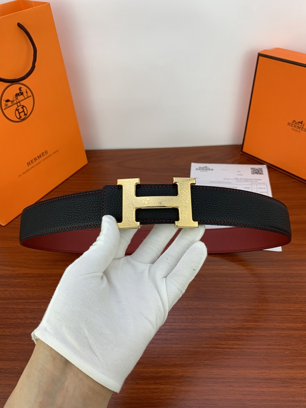 エルメス激安ベルト着用イメージ