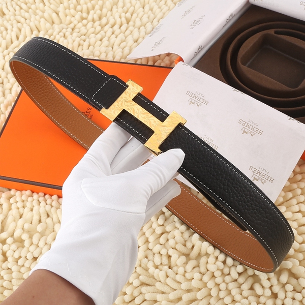 エルメス激安ベルト正面デザイン