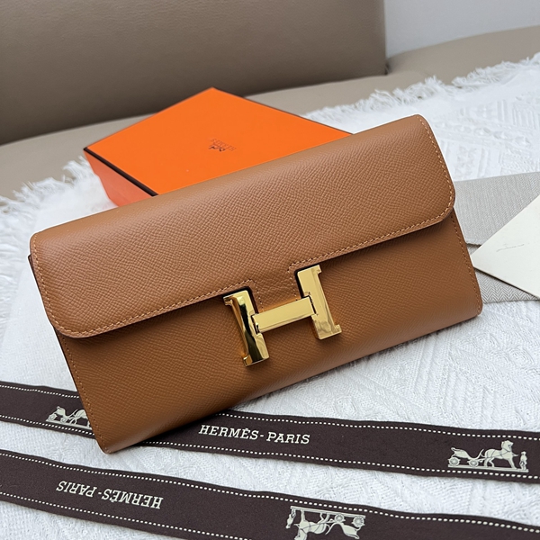 エルメス財布コピー正面デザイン