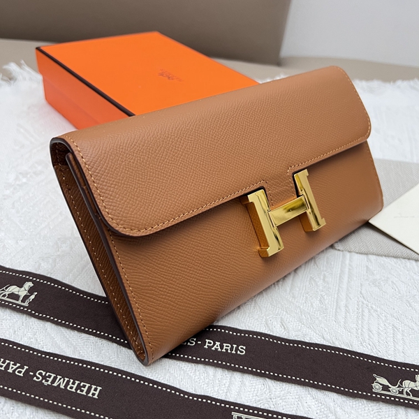 エルメス財布コピー側面デザイン