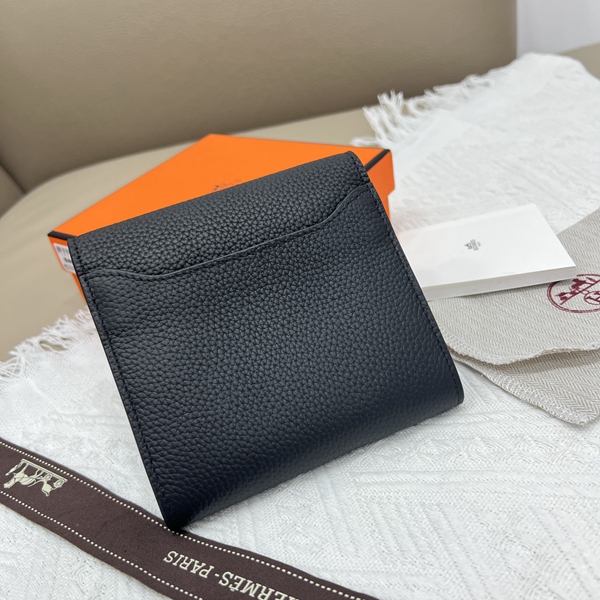 エルメス財布コピー背面デザイン