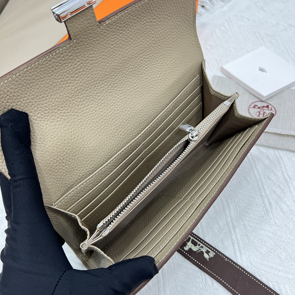 エルメス財布コピー全体デザイン
