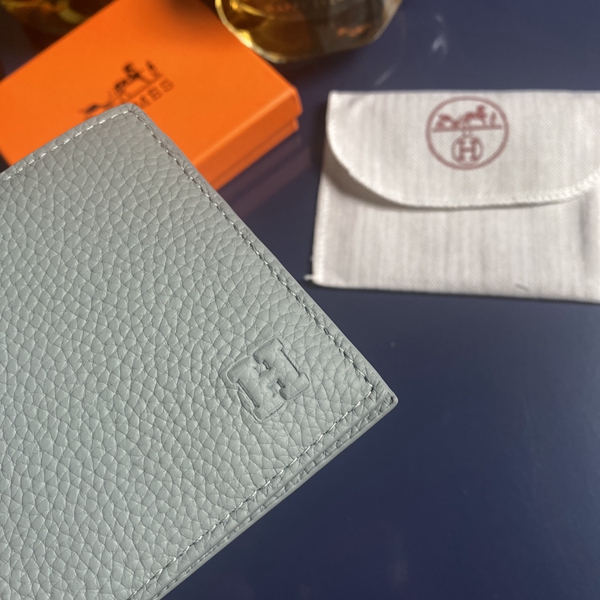 エルメス財布コピー着用イメージ