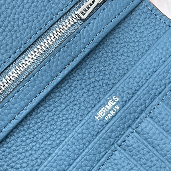 エルメス財布コピー着用イメージ