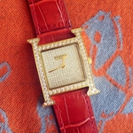 エルメス時計124