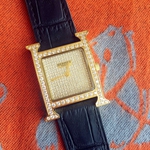 エルメス時計125