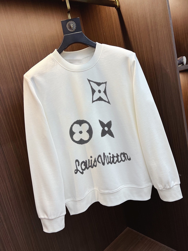 ブランドパーカー背面デザイン