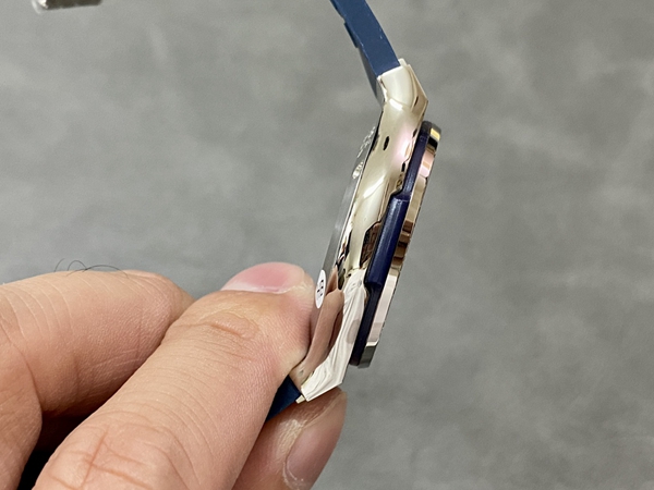 ウブロコピー時計内部構造