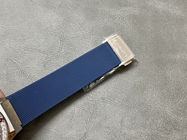 ウブロコピー時計角部分ディテール