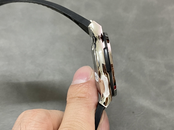 ウブロコピー時計内部構造
