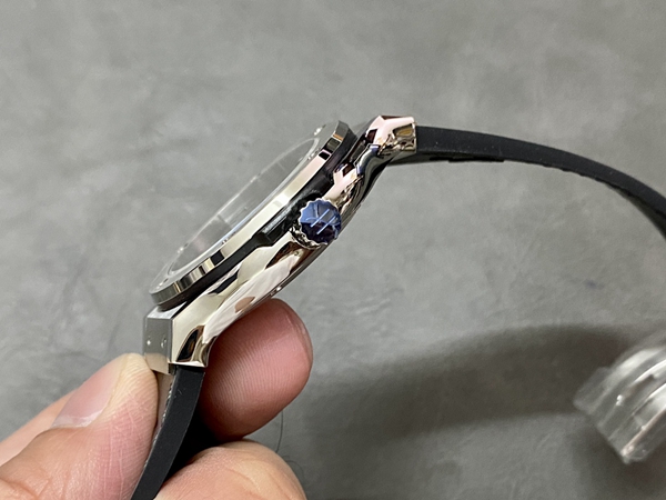 ウブロコピー時計細部ディテール