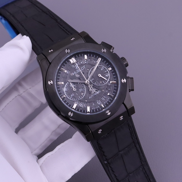 ウブロコピー時計細部ディテール